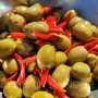 Olives and Chillies